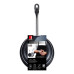 Bergner Professional Chef Koekenpannenset - voor Inductie - 20+28cm Bergner Professional Chef Koekenpannenset - voor Inductie - 20+28cm