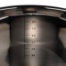 Bergner Midnight RVS Soeppan met Deksel - Inductie - 28cm - 9.5L Bergner Midnight RVS Soeppan met Deksel - Inductie - 28cm - 9.5L