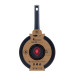 Masterpro Gastro Koekenpan - Ø 20 cm - Inductie - Heatdot Technology Indicator - duurzaam Masterpro Gastro Koekenpan - Ø 20 cm - Inductie - Heatdot Technology Indicator - duurzaam