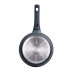 Masterpro Gastro Koekenpan - Ø 28 cm - Inductie - Heatdot Technology Indicator - duurzaam Masterpro Gastro Koekenpan - Ø 28 cm - Inductie - Heatdot Technology Indicator - duurzaam
