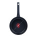 Masterpro Gastro Koekenpan - Ø 20 cm - Inductie - Heatdot Technology Indicator - duurzaam Masterpro Gastro Koekenpan - Ø 20 cm - Inductie - Heatdot Technology Indicator - duurzaam