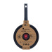Masterpro Gastro Koekenpan - Ø 28 cm - Inductie - Heatdot Technology Indicator - duurzaam Masterpro Gastro Koekenpan - Ø 28 cm - Inductie - Heatdot Technology Indicator - duurzaam