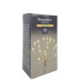 LED Lichtsnoer Fireworks - 6 lichtclusters LED Lichtsnoer Fireworks - 6 lichtclusters