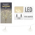 LED Lichtsnoer Fireworks - 6 lichtclusters LED Lichtsnoer Fireworks - 6 lichtclusters