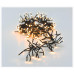 Clusterverlichting 192 led - 1.4m - warm wit - Batterij - Lichtfuncties - Geheugen - Timer Clusterverlichting 192 led - 1.4m - warm wit - Batterij - Lichtfuncties - Geheugen - Timer