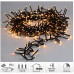 Maxi Cluster Kerstverlichting - 800 led - 12m - extra warm wit - Timer - Lichtfuncties - Geheugen - Buiten Maxi Cluster Kerstverlichting - 800 led - 12m - extra warm wit - Timer - Lichtfuncties - Geheugen - Buiten