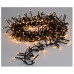 Maxi Cluster Kerstverlichting - 800 led - 12m - extra warm wit - Timer - Lichtfuncties - Geheugen - Buiten Maxi Cluster Kerstverlichting - 800 led - 12m - extra warm wit - Timer - Lichtfuncties - Geheugen - Buiten