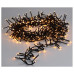 Maxi Cluster Kerstverlichting - 1000 led - 15m - extra warm wit - Timer - Lichtfuncties - Geheugen - Buiten Maxi Cluster Kerstverlichting - 1000 led - 15m - extra warm wit - Timer - Lichtfuncties - Geheugen - Buiten