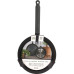 Koekenpan - 24cm - Metalen Handvat Koekenpan - 24cm - Metalen Handvat