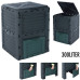 Compostvat - 300L Compostvat - 300L