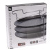 Pizzabakset - 4 delig - non-stick Pizzabakset - 4 delig - non-stick