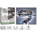 Micro Cluster 200 led - 4m - two tone adorable - Batterij - Lichtfuncties - Geheugen - Timer Micro Cluster 200 led - 4m - two tone adorable - Batterij - Lichtfuncties - Geheugen - Timer