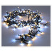 Micro Cluster 200 led - 4m - two tone adorable - Batterij - Lichtfuncties - Geheugen - Timer Micro Cluster 200 led - 4m - two tone adorable - Batterij - Lichtfuncties - Geheugen - Timer