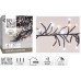 Clusterverlichting 192 led - 1.4m - two tone adorable - Batterij - Lichtfuncties - Geheugen - Timer Clusterverlichting 192 led - 1.4m - two tone adorable - Batterij - Lichtfuncties - Geheugen - Timer