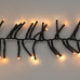 Clusterverlichting 192 led - 1.4m - two tone romantic - Batterij - Lichtfuncties - Geheugen - Timer Clusterverlichting 192 led - 1.4m - two tone romantic - Batterij - Lichtfuncties - Geheugen - Timer