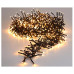 Clusterverlichting 192 led - 1.4m - two tone romantic - Batterij - Lichtfuncties - Geheugen - Timer Clusterverlichting 192 led - 1.4m - two tone romantic - Batterij - Lichtfuncties - Geheugen - Timer