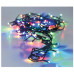 Kerstverlichting 320 led- 24m - multicolor - Timer - Lichtfuncties - Geheugen - Buiten Kerstverlichting 320 led- 24m - multicolor - Timer - Lichtfuncties - Geheugen - Buiten