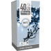 Kerstverlichting 40 led- 3m - wit - Timer - Lichtfuncties - Geheugen - Buiten Kerstverlichting 40 led- 3m - wit - Timer - Lichtfuncties - Geheugen - Buiten