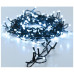 Kerstverlichting 40 led- 3m - wit - Timer - Lichtfuncties - Geheugen - Buiten Kerstverlichting 40 led- 3m - wit - Timer - Lichtfuncties - Geheugen - Buiten