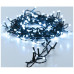 Kerstverlichting 120 led- 9m - wit - Timer - Lichtfuncties - Geheugen - Buiten Kerstverlichting 120 led- 9m - wit - Timer - Lichtfuncties - Geheugen - Buiten