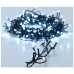 Kerstverlichting 320 led- 24m - wit - Timer - Lichtfuncties - Geheugen - Buiten Kerstverlichting 320 led- 24m - wit - Timer - Lichtfuncties - Geheugen - Buiten
