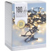 Kerstverlichting 180 led- 13.5m - extra warm wit - Timer - Lichtfuncties - Geheugen - Buiten Kerstverlichting 180 led- 13.5m - extra warm wit - Timer - Lichtfuncties - Geheugen - Buiten