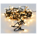 Kerstverlichting 180 led- 13.5m - extra warm wit - Timer - Lichtfuncties - Geheugen - Buiten Kerstverlichting 180 led- 13.5m - extra warm wit - Timer - Lichtfuncties - Geheugen - Buiten