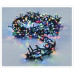 Microcluster - 1800 led - 36m - multicolor - Timer - Lichtfuncties - Geheugen - Buiten Microcluster - 1800 led - 36m - multicolor - Timer - Lichtfuncties - Geheugen - Buiten