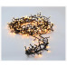 Microcluster - 1000 led - 20m - extra warm wit - Timer - Lichtfuncties - Geheugen - Buiten Microcluster - 1000 led - 20m - extra warm wit - Timer - Lichtfuncties - Geheugen - Buiten