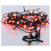 Kerstverlichting 40 led- 3m - rood - Timer - Lichtfuncties - Geheugen - Buiten Kerstverlichting 40 led- 3m - rood - Timer - Lichtfuncties - Geheugen - Buiten