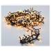 Microcluster - 1500 led - 30m - extra warm wit - Timer - Lichtfuncties - Geheugen - Buiten Microcluster - 1500 led - 30m - extra warm wit - Timer - Lichtfuncties - Geheugen - Buiten