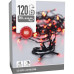 Kerstverlichting 120 led- 9m - rood - Timer - Lichtfuncties - Geheugen - Buiten Kerstverlichting 120 led- 9m - rood - Timer - Lichtfuncties - Geheugen - Buiten