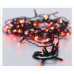 Kerstverlichting 120 led- 9m - rood - Timer - Lichtfuncties - Geheugen - Buiten Kerstverlichting 120 led- 9m - rood - Timer - Lichtfuncties - Geheugen - Buiten