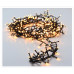 Microcluster - 1800 led - 36m - extra warm wit - Timer - Lichtfuncties - Geheugen - Buiten Microcluster - 1800 led - 36m - extra warm wit - Timer - Lichtfuncties - Geheugen - Buiten