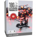 Kerstverlichting 180 led- 13.5m - rood - Timer - Lichtfuncties - Geheugen - Buiten Kerstverlichting 180 led- 13.5m - rood - Timer - Lichtfuncties - Geheugen - Buiten