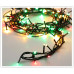 Kerstverlichting 180 led- 13.5m - three tone traditional - Timer - Lichtfuncties - Geheugen - Buiten Kerstverlichting 180 led- 13.5m - three tone traditional - Timer - Lichtfuncties - Geheugen - Buiten