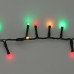 Microcluster - 560 led - 11m - three tone traditional - Timer - Lichtfuncties - Geheugen - Buiten Microcluster - 560 led - 11m - three tone traditional - Timer - Lichtfuncties - Geheugen - Buiten