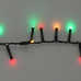 Microcluster - 700 led - 14m - three tone traditional - Timer - Lichtfuncties - Geheugen - Buiten Microcluster - 700 led - 14m - three tone traditional - Timer - Lichtfuncties - Geheugen - Buiten