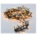 Microcluster - 400 led - 8m - warm wit - Timer - Lichtfuncties - Geheugen - Buiten Microcluster - 400 led - 8m - warm wit - Timer - Lichtfuncties - Geheugen - Buiten