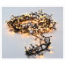 Microcluster - 1800 led - 36m - warm wit - Timer - Lichtfuncties - Geheugen - Buiten Microcluster - 1800 led - 36m - warm wit - Timer - Lichtfuncties - Geheugen - Buiten