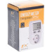 FX Control Energiemeter - Stroomverbruikmeter FX Control Energiemeter - Stroomverbruikmeter