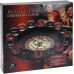 Roulette Drankspel - 16 shotglaajes Roulette Drankspel - 16 shotglaajes