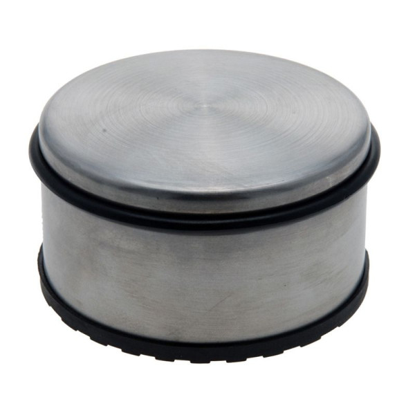 Deurstopper RVS ∅ 11 cm Deurstopper RVS ∅ 11 cm