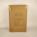 Ceruzo Handbagage Koffer - 51.5 cm - Grijs Ceruzo Handbagage Koffer - 51.5 cm - Grijs