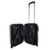 Ceruzo Handbagage Koffer - 51.5 cm - Blauw Ceruzo Handbagage Koffer - 51.5 cm - Blauw