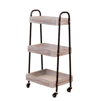Ceruzo Trendy Opbergtrolley