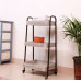 Ceruzo Trendy Opbergtrolley