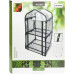 Kweekkas - 2 verdiepingen - 50 x 45 x 80 cm Kweekkas - 2 verdiepingen - 50 x 45 x 80 cm