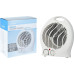 Excellent Electrics Ventilatorkachel - 2000W - voor ruimtes tot 22m2