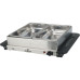 Excellent Electrics Buffetwarmer met Warmhoudplaat - 2x2.4 Liter Excellent Electrics Buffetwarmer met Warmhoudplaat - 2x2.4 Liter